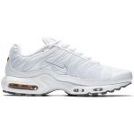 Nike Air Max Plus - Dydis 40 (604133-139 Nike Air Max batai)
