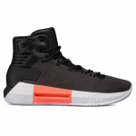 Under Armour Drive 4 Premium - Dydis 40 (1302941-001 Krep&scaron;inio bateliai)