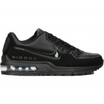 Nike Air Max LTD 3 - Dydis 40 (687977-020 Nike Air Max batai)