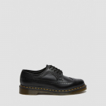 Dr. Martens 3989 Black Smooth YS - Dydis 40 (22210001 Laisvalaikio batai)