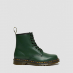 Dr. Martens 1460 Green Smooth - Dydis 40 (11822207 Laisvalaikio batai)