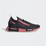 adidas Originals Wmns NMD_R1 Spectoo - Dydis 40 (FZ3207 Laisvalaikio batai)