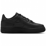 Nike Air Force 1 LE GS - Dydis 40 (DH2920-001 Laisvalaikio batai)