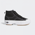 adidas Originals Wmns Nizza Trek - Dydis 40 (GZ8857 Laisvalaikio batai)