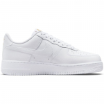 Nike Wmns Air Force 1 '07 LX Lucky Charms - Dydis 40 (DD1525-100 Laisvalaikio batai)