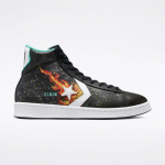 Converse Pro Leather NBA Jam - Dydis 40 (171313C Converse batai)