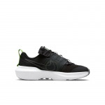 Nike Crater Impact GS - Dydis 40 (DB3551-001 Laisvalaikio batai)