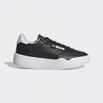 adidas Originals Wmns Her Court - Dydis 40 (GW8213 Laisvalaikio batai)