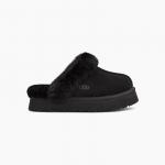 UGG Wmns Disquette - Dydis 40 (1122550-BLK &Scaron;lepetės)