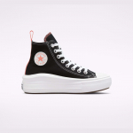 Converse Chuck Taylor All Star Hi Move - Dydis 40 (271716C )