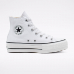 Converse Wmns Chuck Taylor All Star Lift Hi - Dydis 40 (560846C Converse batai)