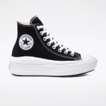 Converse Wmns Chuck Taylor All Star Move - Dydis 40 (568497C Converse batai)