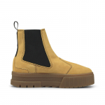 Puma Wmns Mayze Chelsea Suede - Dydis 40 (382829-04 Žieminiai batai)