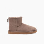 UGG Classic Mini II - Dydis 40 (1016222-CRBO Žieminiai batai)