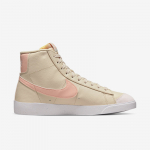 Nike WMNS Blazer Mid '77 - Dydis 41 (FB0780-100 Laisvalaikio batai)