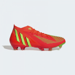 adidas Predator Edge.1 FG - Dydis 41 (GW1029 Futbolo bateliai)