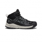 Keen Wmns Nxis Evo Mid WP - Dydis 41 (1025911-BLCK Žygio batai)