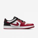 Air Jordan 1 Low Flyease - Dydis 41 (DM1206-163 Laisvalaikio batai)