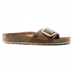 Birkenstock Madrid Big Buckle LEOI - Dydis 41 (1006525 &Scaron;lepetės)