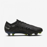 Nike Zoom Mercurial Vapor 15 Elite SG-Pro Anti-Clog Traction - Dydis 41 (DJ5168-001 Futbolo bateliai)