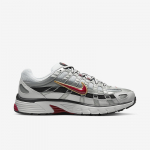 Nike P-6000 - Dydis 41 (BV1021-101 Laisvalaikio batai)