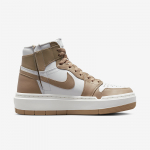Jordan WMNS Air Jordan 1 Elevate Mid - Dydis 41 (DN3253-121 Laisvalaikio batai)
