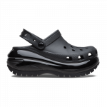 Crocs Classic Mega Crush Clog - Dydis 41 (207988-001 Basutės)