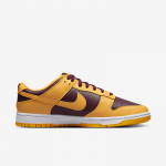 Nike Dunk Low SP "Arizona State" - Dydis 41 (DD1391-702 Laisvalaikio batai)