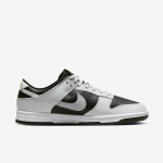 Nike Dunk Low - Dydis 41 (FD9756-001 Laisvalaikio batai)