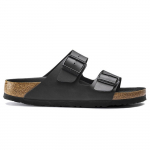 Birkenstock Arizona BF Black - Dydis 41 (1019098 &Scaron;lepetės)