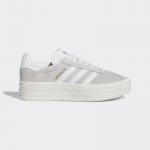 adidas Originals Wmns Gazelle Bold - Dydis 41 (HQ6893 Laisvalaikio batai)
