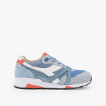 Diadora Unisex N9000 - Dydis 41 (201.179033-65066 Laisvalaikio batai)