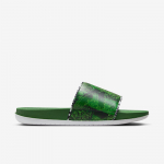 Nike Offcourt Slide - Dydis 41 (DX1258-300 &Scaron;lepetės)
