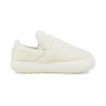 Puma Suede Mayu Slip-on Teddy W - Dydis 41 (384887-02 Laisvalaikio batai)