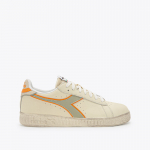 DIADORA Game L Low Icona - Dydis 41 (501.177913-D0297 Laisvalaikio batai)