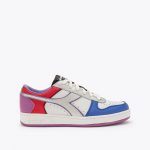 DIADORA Magic Basket Low Galaxy Wn - Dydis 41 (501.179290-C0519 Laisvalaikio batai)
