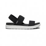 Keen ELLE BACKSTRAP WOMEN - Dydis 41 (1022620 Basutės)