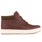 Timberland Cityroam Cupsole Chukka - Dydis 41 (0A1TFB3581 Žieminiai batai)