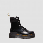 Dr. Martens JADON HDW II Black Buttero - Dydis 41 (30932001 Laisvalaikio batai)