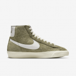 Nike Blazer Mid '77 Vintage - Dydis 41 (DV7006-201 Laisvalaikio batai)