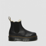 Dr. Martens 2976 QUAD FL Black Pisa - Dydis 41 (25635001 Laisvalaikio batai)
