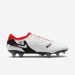 Nike Tiempo Legend 10 Elite SG - Dydis 41 (DV4329-100 Futbolo bateliai)