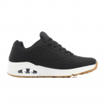 Skechers Uno-Stand On Air - Dydis 41 (52458-BLK Laisvalaikio batai)