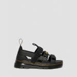 Dr. Martens PEARSON Black Element & Black Webbing - Dydis 41 (26473001 Basutės)