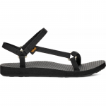 Teva Original Universal Slim - Dydis 41 (1150110-BLK Basutės)