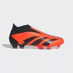 adidas Predator Accuracy+ FG - Dydis 41 (GW4560 Futbolo bateliai)