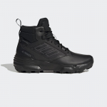 adidas Wmns Unity Leather Mid RAIN.RDY Hiking - Dydis 41 (GZ3325 Žygio batai)
