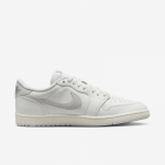 Air Jordan 1 Low 85 "Neutral Grey" - Dydis 41 (FB9933-100 Laisvalaikio batai)