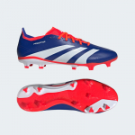 adidas Predator League FG - Dydis 41 (IF6348 Futbolo bateliai)