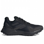 adidas Terrex Soulstride Rain.rdy - Dydis 41 (IF5015 Bėgimo bateliai)